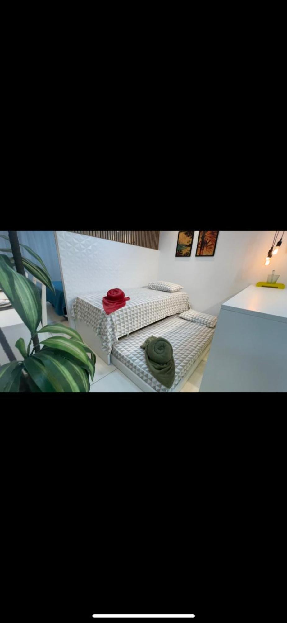 Laguna Beach Flat Pôrto das Galinhas Esterno foto